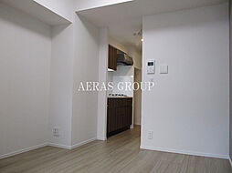 アーバネックス森下3 805 8階1DKのリビング/ダイニング