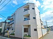 ドゥエル研 3階 築36年11ヶ月の賃貸物件