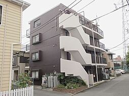 ＪＴマンション