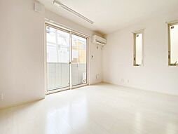 プレミール品川豊町 1階1Kのリビング/ダイニング