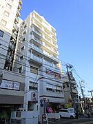 町田駅より徒歩8分 8階 築36年8ヶ月の賃貸物件