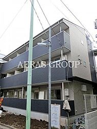 ルミエール赤羽