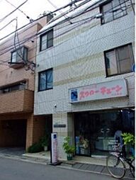 ニューハイツ中目黒