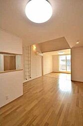 CELESTA takane 2階1LDKのリビング/ダイニング