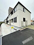 津久野駅より徒歩10分 2階 築1年3ヶ月の賃貸物件