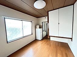 沢井コーポ 1階1Kのリビング/ダイニング