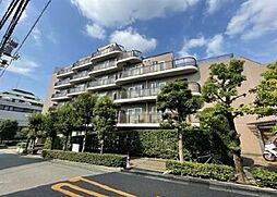 インペリアル南麻布コートアンドサテライト 533