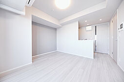 アーバネックス上野元浅草 801 8階2LDKのリビング/ダイニング