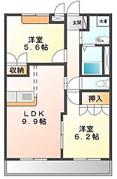 ハーフパッチ 1階