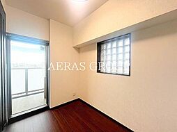 プレジオ亀有 9階1LDKのリビング/ダイニング