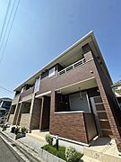 清風荘 1階 築10年6ヶ月の賃貸物件