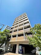 リアライズ深井駅前 9階 築18年7ヶ月の賃貸物件