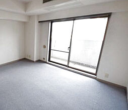 メイツ品川南 7階1Kのリビング/ダイニング