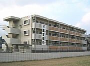 ユーミーLife2 2階 築19年1ヶ月の賃貸物件