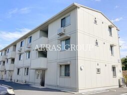 カーザ・ビアンカ