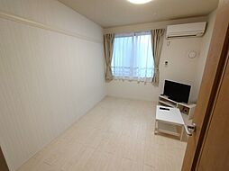 クレイノドゥーエ荻窪 2階1Kのリビング/ダイニング