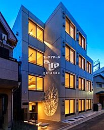 JR京浜東北・根岸線 大井町駅 徒歩12分