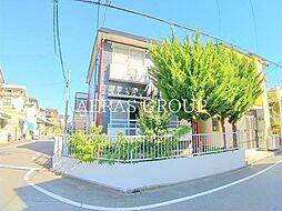 ハイツいけのや