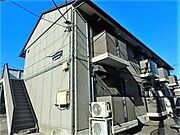 カーサベルデ 2階 築25年9ヶ月の賃貸物件