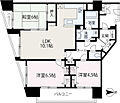 ボルテックスー21志木9階18.5万円