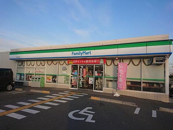 画像27:ファミリーマート堺八下町店 654m