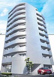 東急池上線 荏原中延駅 徒歩9分