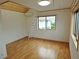 ナテュールメゾン1 202 2階1Kのリビング/ダイニング