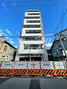 野江内代駅より徒歩11分 2階 新築の賃貸物件