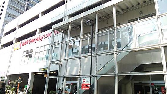 パークハイム１_周辺_2
