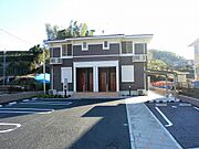 ラマージュ 2階 築10年10ヶ月の賃貸物件