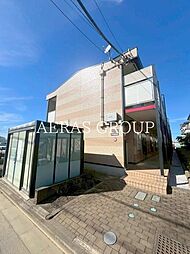 レオパレス鈴蘭