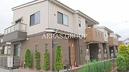 アヴァンセ・ウエスト