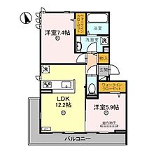 間取り：227094305552