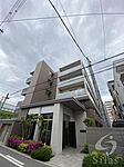 大阪市西成区玉出西１丁目 5階建 築10年のイメージ