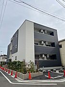 フジパレスタクトの賃貸物件