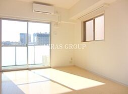 コンフォリア神田神保町 5階1LDKのリビング/ダイニング