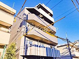 ＭＡＸＩＶ ＣＲＯＳ梅島