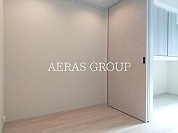 リビオメゾン東池袋 604 6階1DKのリビング/ダイニング