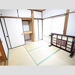 コーポニューハッピー 1階2Kのリビング/ダイニング