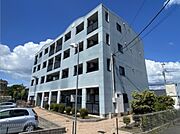 下土狩駅より徒歩15分 築16年2ヶ月 4階建の賃貸物件