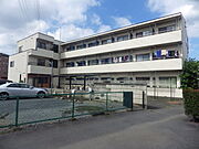 八王子駅よりバス20分 徒歩2分 2階 築31年8ヶ月の賃貸物件