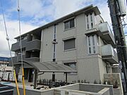アスールロザーノ 3階 築9年5ヶ月の賃貸物件