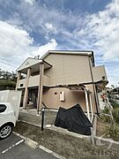 フジパレス浜寺諏訪森サウス 2階 築17年の賃貸物件