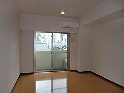 三井川口コーポ 3階1Kのリビング/ダイニング