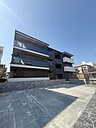 パサログランデ浜寺諏訪森2 1階 新築の賃貸物件