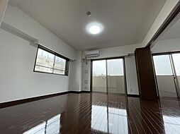 パレステュディオ大森WEST 4階1LDKのリビング/ダイニング