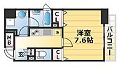 神戸市中央区栄町通４丁目 14階建 築18年のイメージ