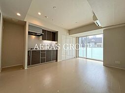 ブリリア代官山プレステージ 203 2階ワンルームのリビング/ダイニング