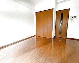 ドルチェ銀座東・壱番館 4階1Kのリビング/ダイニング