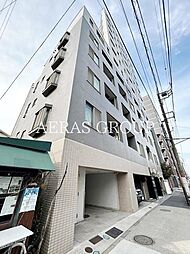 デュオスカーラ品川大井